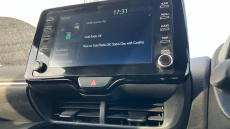 Toyota Yaris Cross 1.5 Hybrid Design 5dr CVT Hybrid Estate